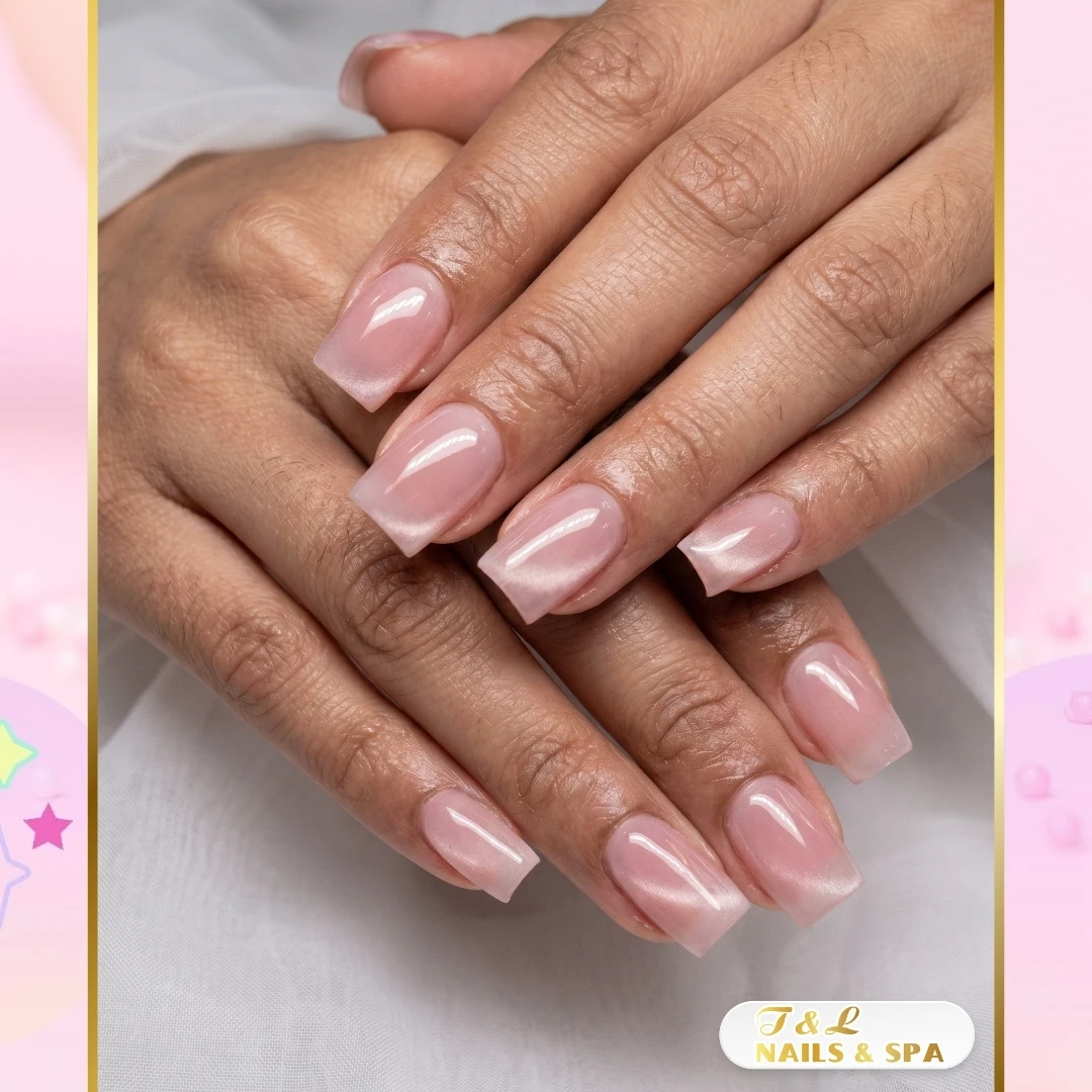 Nail July 20